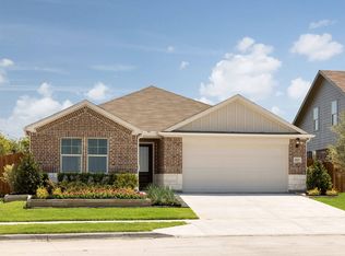 The Greenville Plan, Stonehaven, Seagoville, TX 75159
