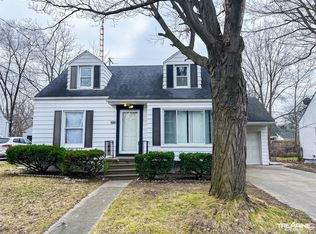 2810 Thomas St, Flint, MI 48504