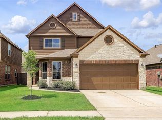 14811 Nickel Plank Rd, Houston, TX 77049