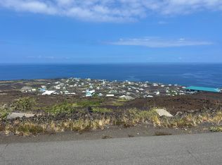 Elua Ave LOT 32, Captain Cook, HI 96704