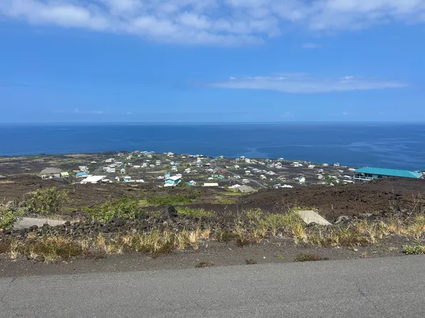 Elua Ave Lot 32, Captain Cook, HI 96704