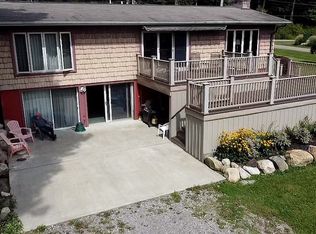 5555 E Lake Rd, Dewittville, NY 14728