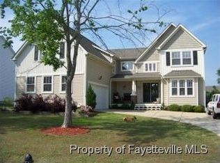 876 Ruth Cir, Fuquay Varina, NC 27526