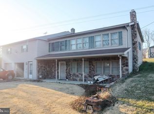 1105 Roxbury Rd, Newburg, PA 17240