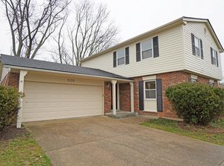 520 Waycross Rd, Cincinnati, OH 45240