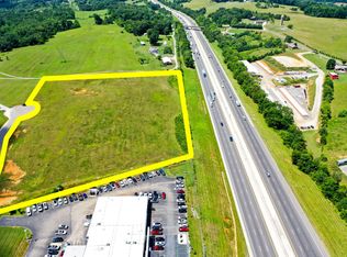 0 Sharon Dr, Dandridge, TN 37725