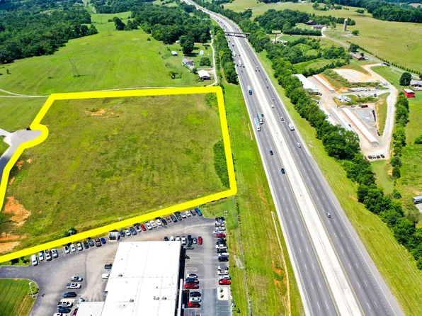 0 Sharon Dr, Dandridge, TN 37725