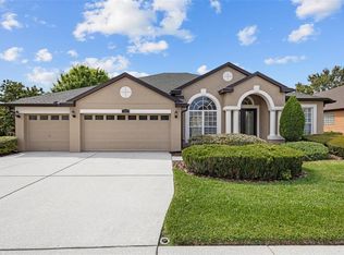 3503 Braemar St, Land O Lakes, FL 34638