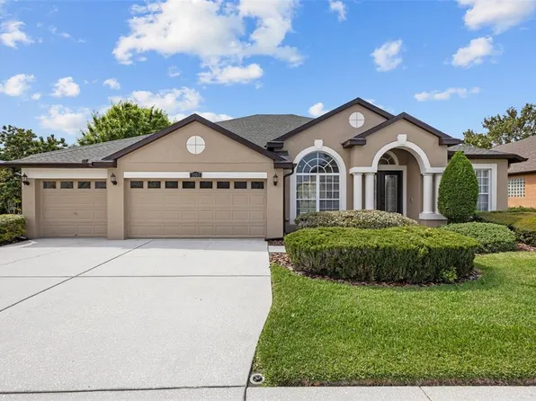 3503 BRAEMAR STREET, LAND O LAKES, FL 34638