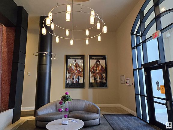 3rd image of 9020 Jasper Ave NW #104