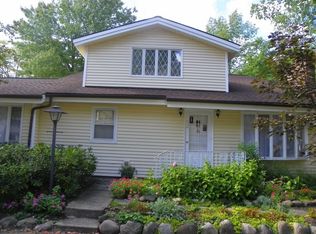 32 Waugh Ave, Chautauqua, NY 14722