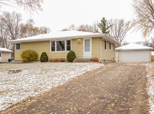 1041 Lynde Dr NE, Fridley, MN 55432