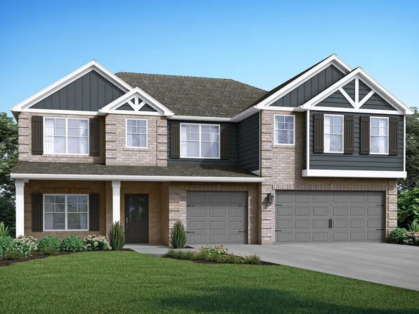 1511 Cherrywood Dr, Alabaster, AL 35007