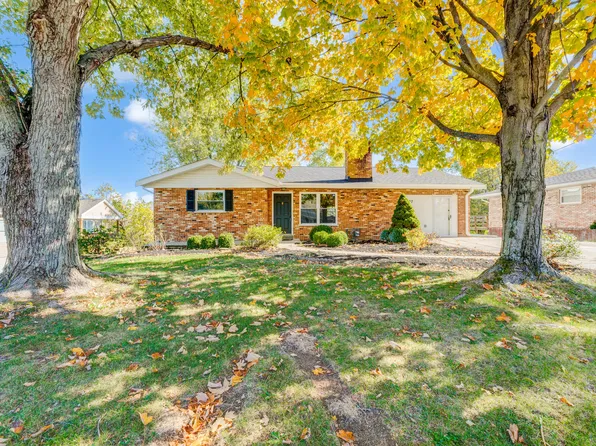 907 Pearl Dr, Independence, KY 41051