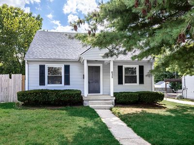 632 Sheridan Dr, Lexington, KY, 40503