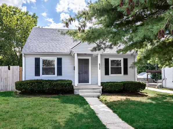 632 Sheridan Dr, Lexington, KY 40503