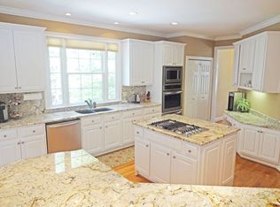 409 Tantallon, Peachtree City, GA 30269