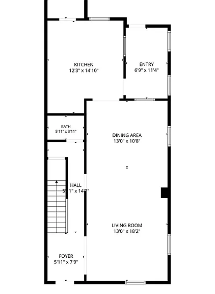 79 Francis St #1 — Photo 37