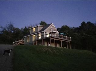 104 Blodgett Rd, Greenwich, NY 12834