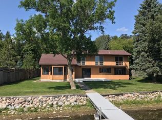 25014 Newport Beach Rd, Detroit Lakes, MN 56501