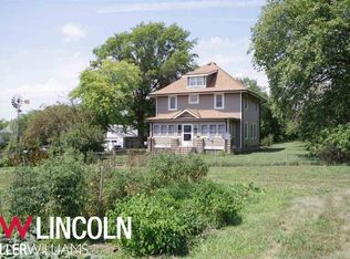 2062 County Road I, Crete, NE 68333