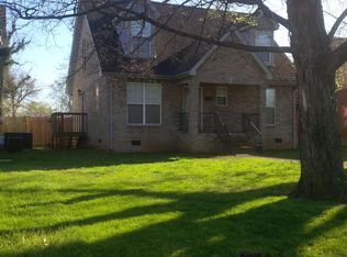1008 Maxwell Ave, Nashville, TN 37206