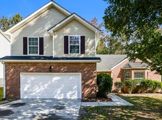 6291 Lamp Post Pl, Atlanta, GA 30349