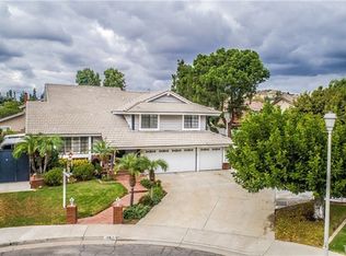 103 Wintergreen St, Brea, CA 92821