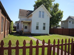 1545 W 2nd St, Davenport, IA 52802