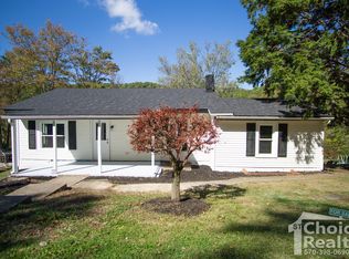 893 Lusk Run Rd, Mill Hall, PA 17751