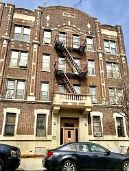 Rented by Brooklyn Hills Realty LLC