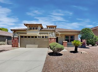 1805 S 119th Dr, Avondale, AZ 85323