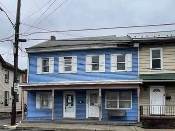 135 N 4th St, Sunbury, PA 17801