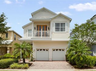 1439 Fairview Cir, Reunion, FL 34747