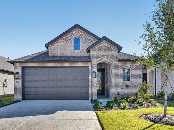 2348 Clearwater Way, Royse City, TX 75189