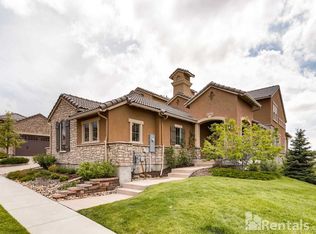 9385 Sori Ln, Highlands Ranch, CO 80126