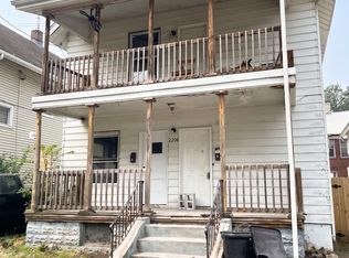 2206 Wallace St #2, Erie, PA 16503