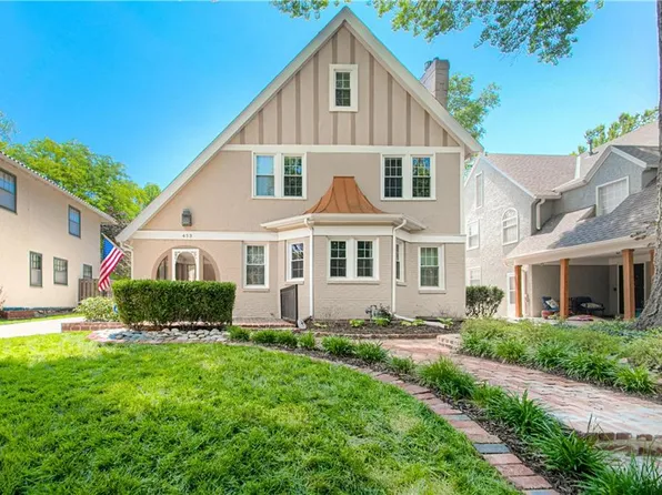 453 W 70th Ter, Kansas City, MO 64113