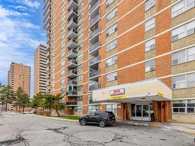 2645 Kipling Ave #411 — Photo 3
