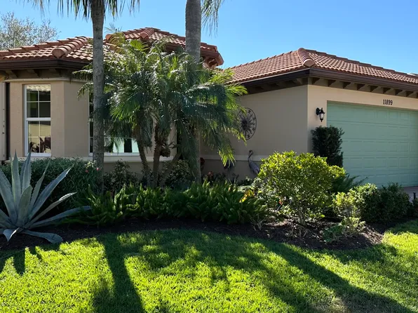 11899 SW Crestwood Circle, Port St Lucie, FL 34987