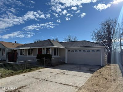 11 E J St, Sparks, NV, 89431