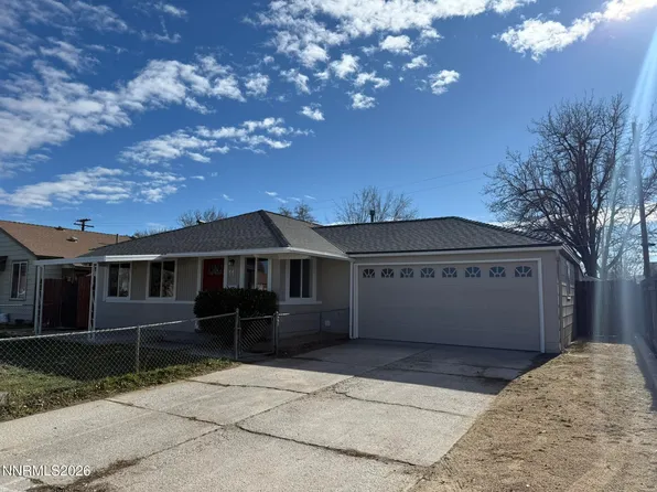 11 E J St, Sparks, NV 89431