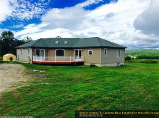 562 Lower St, Turner, ME 04282