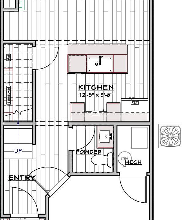 2nd image of Lot 65 Kemp Drive