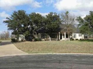 111 Cherry Wood Ct, Georgetown, TX 78633