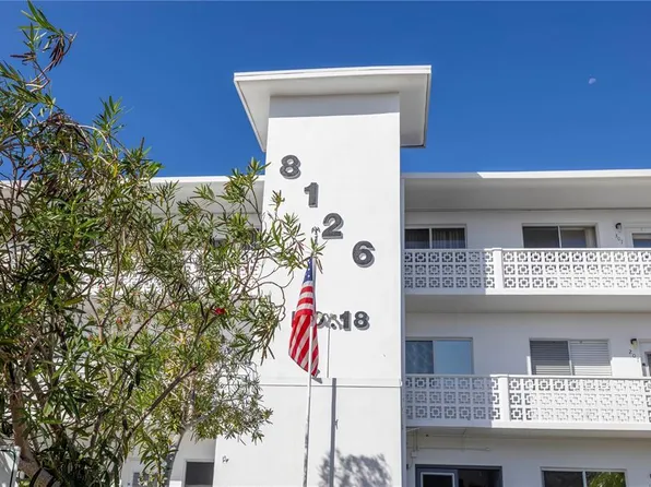 8126 112th St APT 101, Seminole, FL 33772