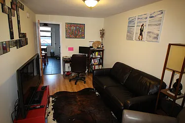 Rented by Compass