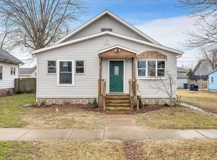523 Tremont St, Michigan City, IN