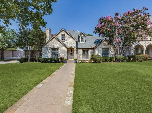 4436 Purdue Blvd, Dallas, TX 75225