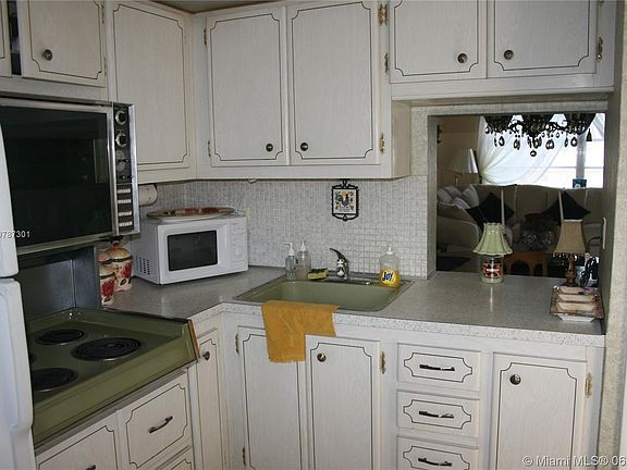 2nd image of 2820 NE 201st Ter APT F217